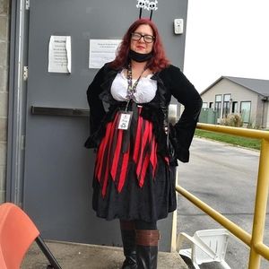 Meet your Posher, Mindy